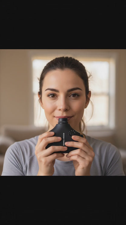 Breathing Trainer Respirator